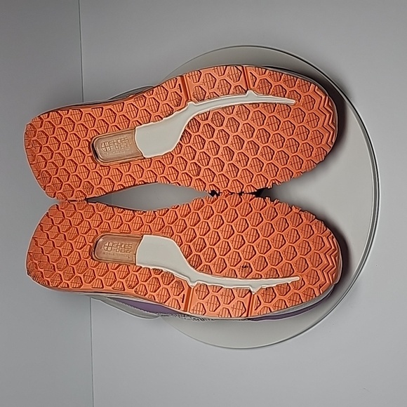 Shoes for Crews Gia Sneakers Shoe Nano Composite Toe Work Shoe Water Resistant 9 - Picture 14 of 14